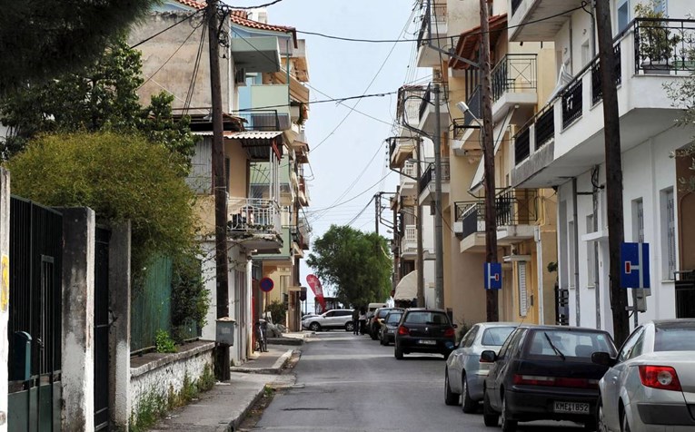 U Grčkoj beba pronađena u kanti za smeće, uhićena žena